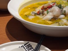 -吕氏疙瘩汤·新鲁菜(济南万象城店)