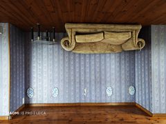 -金山农民画村-枫泾波兰倒置屋