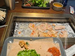 -新石器烤肉(之心城店)