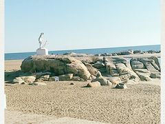 -老虎石海上公园