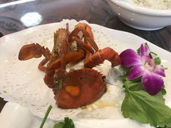-友强·23年特色海鲜大排档(厦门店)