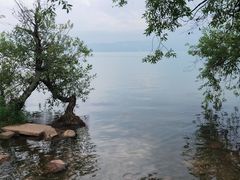 -西昌邛海湿地