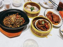 -嘉味港式餐厅(海门大有境店)