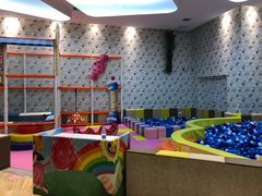 -丽池宫韩式汗蒸会馆(华灯坊店)