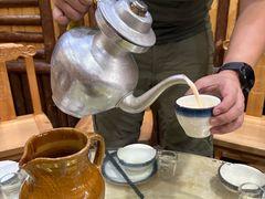 -三锅莊·牦牛肉火锅·香格里拉特色藏餐宴请餐厅(菱角塘路店)