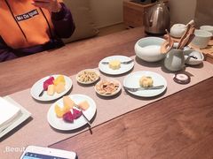 -梅间堂茶馆(绿地缤纷城店)
