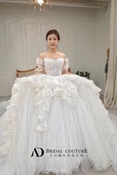 -艾朵婚纱