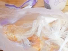 -郭际辣饼铺(第三中学店)