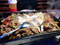 -蘭奢雅集·江浙菜(青山江滩店)