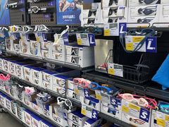 -迪卡侬(雨花店)