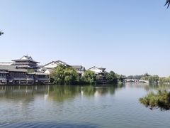 -台儿庄古城