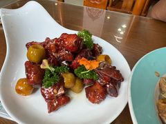 -青州府·青州菜