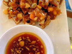 -北京小肠陈饭庄(方庄店)