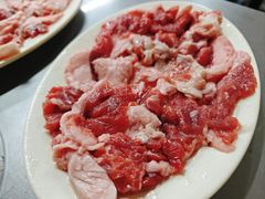 -火云龙烤肉(紫荆花店)