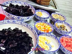 烧仙草-林氏沙茶面·闽南必尝小吃(福建路店)