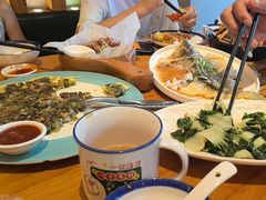 -莲花公园煎蟹·30年闽菜(火车站店)