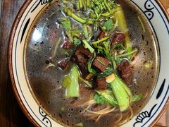 -爱家面馆(常州总店)