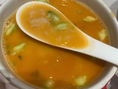 龙虾汤海鲜泡饭-北京厨房(SKP店)