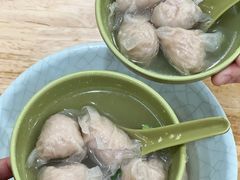 -肉燕扁食草包飯(东街店)