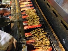 -清真·马峰烤肉(小学习北巷店)