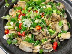 -甬小馆·焗海鲜温州菜(五马街店)