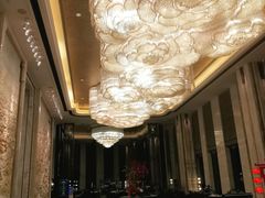 -美食汇自助餐厅(成都万达瑞华酒店)