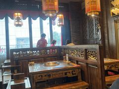 -蜀大侠火锅(春熙路店)