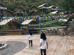 -北京山里寒舍度假酒店