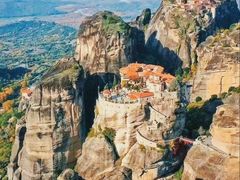 -梅黛奥拉修道院