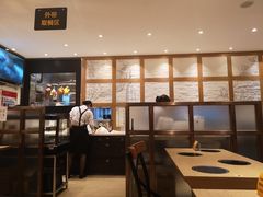 大堂-大家乐(广州白云三元里2店)