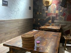 大堂-小时候焗海鲜(鄞州万达店)