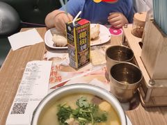 -小杨生煎(龙阳广场店)