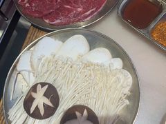 -韩宫宴和牛烤肉(宜兴八佰伴店)