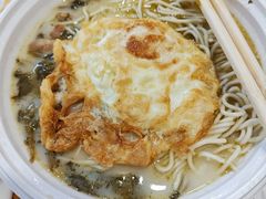 -阿达师傅鱼汤面