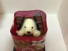 -莉莲蛋挞(日月光店)