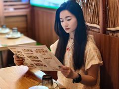 -椰莱泰小谷·东南亚融合菜(坪山悦阾SPACE店)
