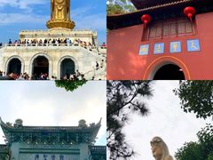 -高佳庄·舟山海鲜(海景旗舰店)