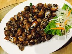 -宁海食府(大剧院店)