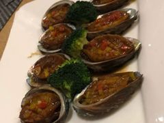 -恰餐厅及酒吧 CHAR Bar & Grill (北京丽都皇冠假日店)