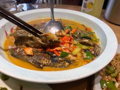 汪刺鱼-陈先进鱼馆·地道农家菜(湖墅南路店)