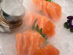 -水木锦堂·自助铁板烧(五道口购物中心店)