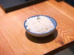 -牛気·越光米牛肉饭(水游城店)
