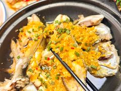 -友强·23年特色海鲜大排档(厦门店)