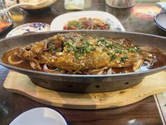 -缘来聚·徽菜名店(黄山宏村店)