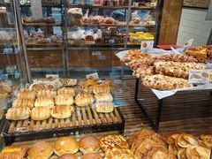 -苹果花园(襄阳南路店)