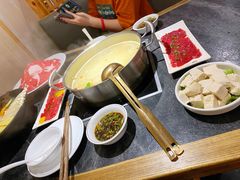 -许府牛火锅(信义坊总店)