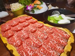 -东海怡品海鲜豆捞(星街坊店)