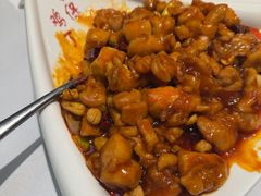 -峨嵋酒家(地安门店)