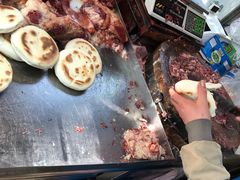 -杨天玉腊牛羊肉