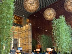 -威斯汀酒店Exchange大堂吧